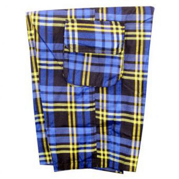PACK OF 3 CARGO SHORTS